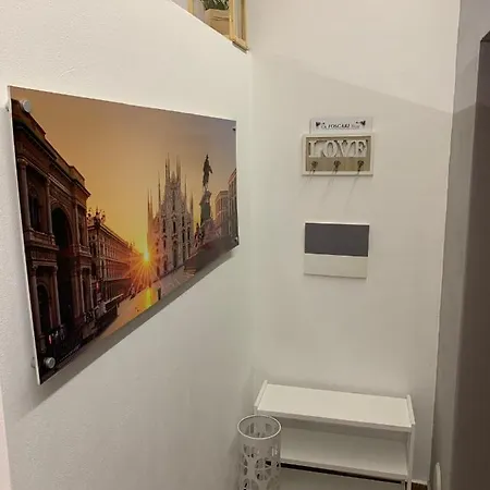 Apartman Ca Foscari San Siro *