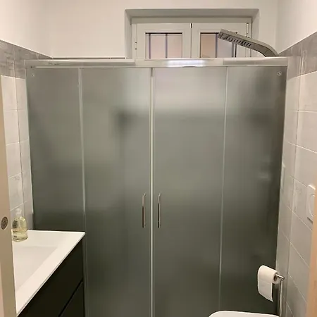 Ca Foscari San Siro Apartament *