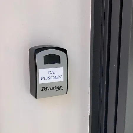 Ca Foscari San Siro Apartament Mediolan