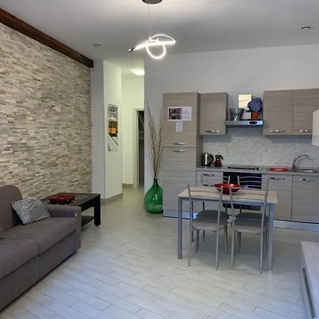 Ca Foscari San Siro Apartament