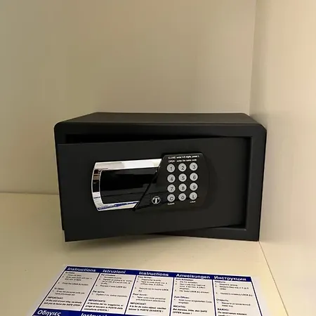 Apartman Ca Foscari San Siro