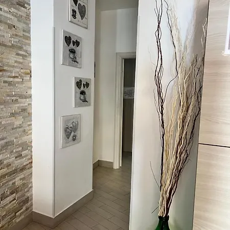 Apartament Ca Foscari San Siro *