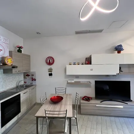 Apartman Ca Foscari San Siro