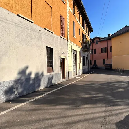 Ca Foscari San Siro Апартаменты Милан
