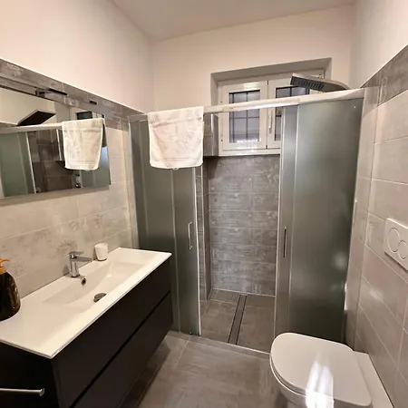 Ca Foscari San Siro Milánó