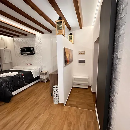 Ca Foscari San Siro *