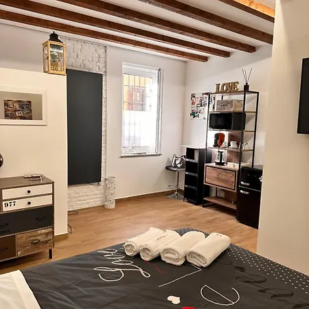Ca Foscari San Siro Apartament