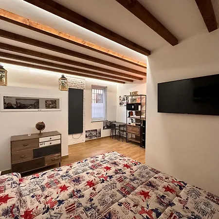 Apartman Ca Foscari San Siro