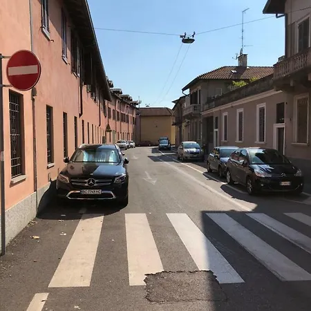 Apartament Ca Foscari San Siro *
