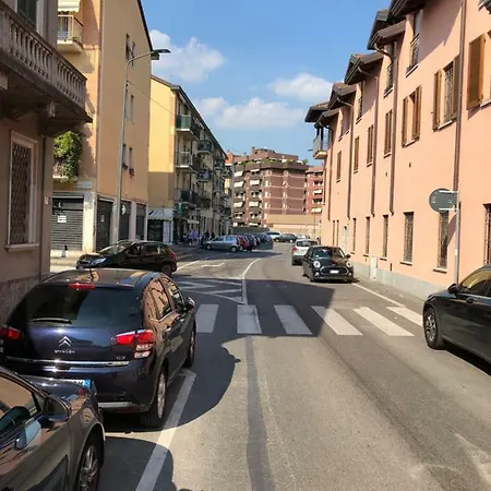Ca Foscari San Siro * Mediolan