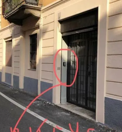 شقة Ca Foscari San Siro