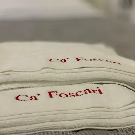 Ca Foscari San Siro