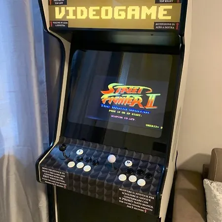 Ca Foscari San Siro * Milánó