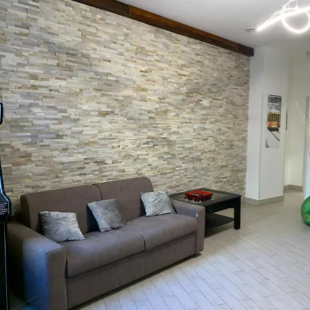 Appartement Ca Foscari San Siro *