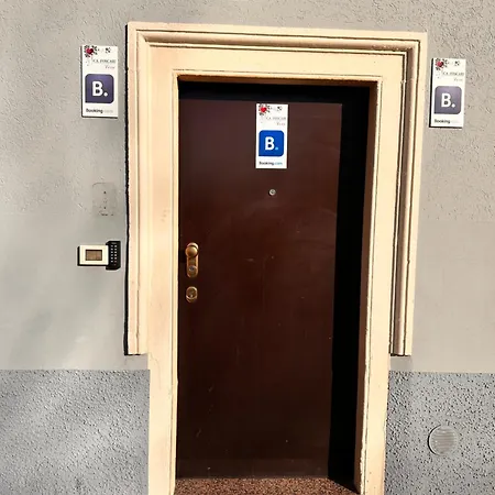 Ca Foscari San Siro